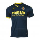 Tailandia 2ª Camiseta Villarreal 2020-2021
