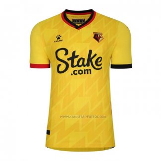 Tailandia 1ª Camiseta Watford 2022-2023