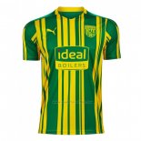 Tailandia 2ª Camiseta West Bromwich Albion 2020-2021