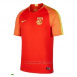 1ª Camiseta China 2018