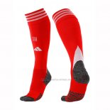 1ª Calcetines Bayern Munich 2025-2026