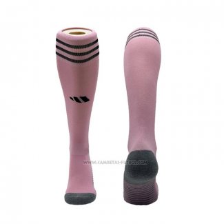 1ª Calcetines Inter Miami 2024