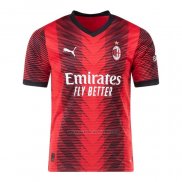1ª Camiseta AC Milan 2023-2024