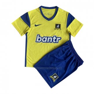 3ª Camiseta AFC Richmond Nino 2023