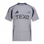 3ª Camiseta Aberdeen 2024-2025