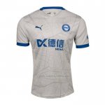 2ª Camiseta Alaves 2024-2025