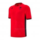 1ª Camiseta Albania 2025-2026