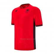 1ª Camiseta Albania 2025-2026