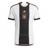 1ª Camiseta Alemania 2022