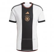 1ª Camiseta Alemania 2022
