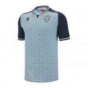 2ª Camiseta Almeria 2025-2026