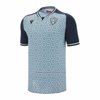 2ª Camiseta Almeria 2025-2026