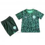 2ª Camiseta Arabia Saudita Nino 2022