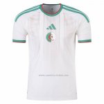 1ª Camiseta Argelia Authentic 2026