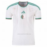 1ª Camiseta Argelia Authentic 2026