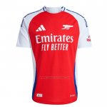 1ª Camiseta Arsenal Authentic 2024-2025