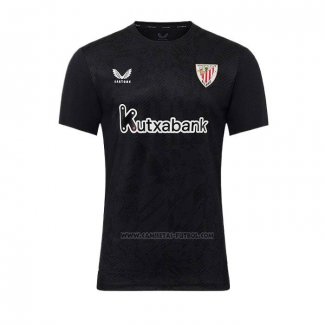 1ª Camiseta Athletic Bilbao Portero 2025-2026