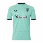 3ª Camiseta Athletic Bilbao 2025-2026