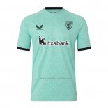 3ª Camiseta Athletic Bilbao 2025-2026