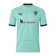 3ª Camiseta Athletic Bilbao 2025-2026