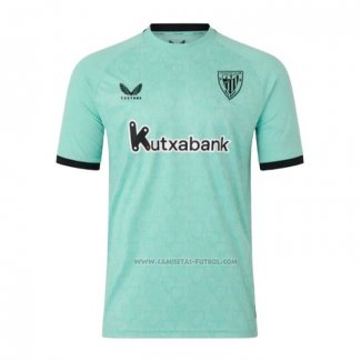 3ª Camiseta Athletic Bilbao 2025-2026