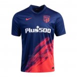 2ª Camiseta Atletico Madrid 2021-2022