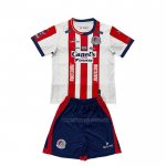 1ª Camiseta Atletico San Luis Nino 2025-2026