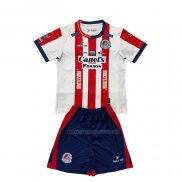 1ª Camiseta Atletico San Luis Nino 2025-2026