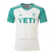 2ª Camiseta Austin 2024-2025