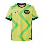 1ª Camiseta Australia 2025