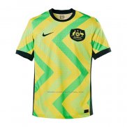 1ª Camiseta Australia 2025