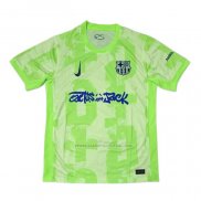 3ª Camiseta Barcelona Coldplay 2024-2025