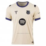 2ª Camiseta Barcelona Authentic 2025-2026
