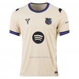 2ª Camiseta Barcelona Authentic 2025-2026