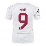 3ª Camiseta Bayern Munich Jugador Kane 2023-2024