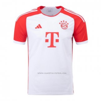 1ª Camiseta Bayern Munich 2023-2024