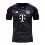 2ª Camiseta Bayern Munich 2023-2024