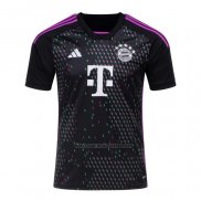 2ª Camiseta Bayern Munich 2023-2024