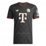 3ª Camiseta Bayern Munich Authentic 2025-2026