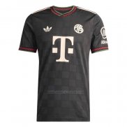 3ª Camiseta Bayern Munich Authentic 2025-2026