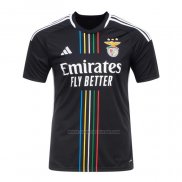 2ª Camiseta Benfica 2023-2024