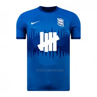 1ª Camiseta Birmingham City 2023-2024