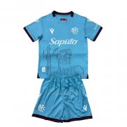 3ª Camiseta Bologna Nino 2025-2026