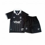 2ª Camiseta Botafogo Nino 2025