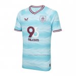 2ª Camiseta Burnley 2025-2026