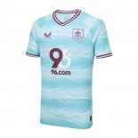 2ª Camiseta Burnley 2025-2026