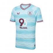 2ª Camiseta Burnley 2025-2026