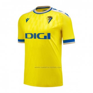 1ª Camiseta Cadiz 2023-2024