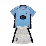 1ª Camiseta Celta de Vigo Nino 2025-2026