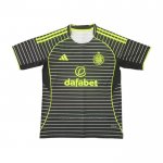 2ª Camiseta Celtic 2025-2026